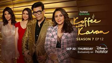 Koffee With Karan S7 Ep 12