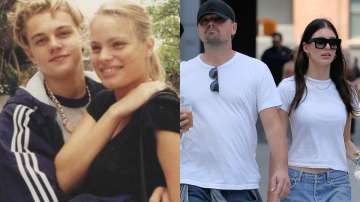 Leonardo DiCaprio's ex Kristen Zang broke her silence on his breakup with Camila Morrone 