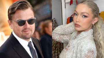 Leonardo DiCaprio and Gigi Hadid are rumoured to be dating