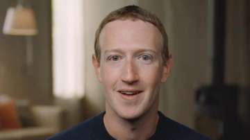 Mark Zuckerberg picture