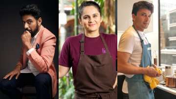 MasterChef India 7 judges