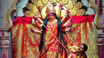 Navratri bhajans and songs list