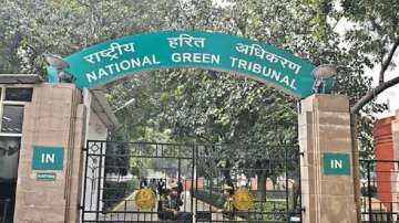 National Green Tribunal