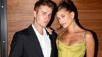 Justin Bieber, Hailey Bieber