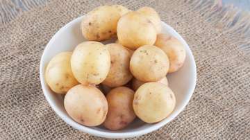 health benefits of potatoes