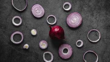 Onion and Garlic Peels Benefits