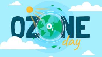 World Ozone Day 2022