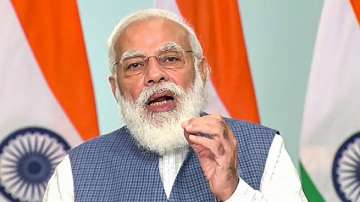 PM Modi said that over 4 lakh seats have been added to the Institutes during this period.