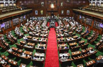 Karnataka Assembly, Anti-Conversion bill, BJP, Congress, JD (S)