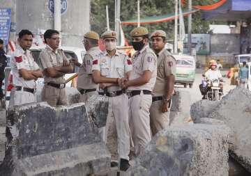 Delhi Police, stabbing spree Mangolpuri, Delhi Police, stabbing spree Mangolpuri, north east delhi, 