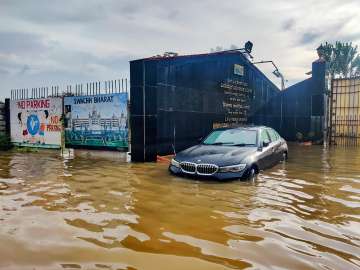 Bengaluru rains, Bengaluru, Karnataka rains, Bengaluru news, Bengaluru BJP govt