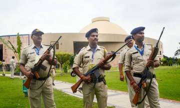 bhopal, mp assembly session