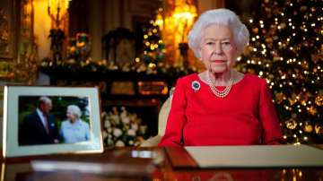 Queen Elizabeth II died at Balmoral aged 96.