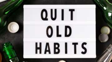Old habits, Life quotes, motivational quotes, inpsiring quotes