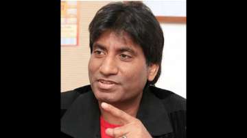 Raju Srivastava