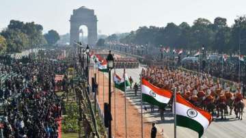  The theme to mark a day of millets has its roots in 2021 when India had proposed to the United Nations to declare 2023 as the International Year of Millets (IYOM).