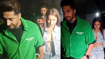 Shehnaaz Gill and Jassie Gill have worked together in a music video Keh Gyi Sorry