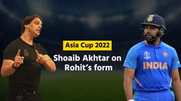 India Vs Pakistan, India Vs Pakistan T20, Rohit Sharma, Rohit, Shoaib Akhtar, Akhtar