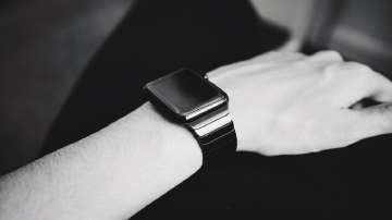 Smartwatch, nord watch