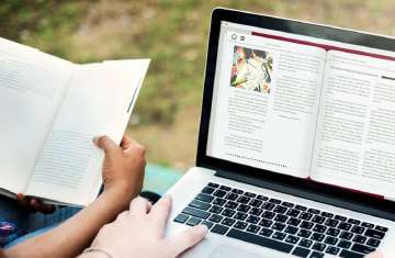 E-books and e-library by Techive have been developed with the sole objective of getting multiple publications on board and allow institutes to make a choice from the various available options. 