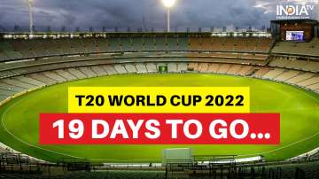 T20 World Cup 2022, T20 World Cup, IND vs PAK