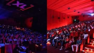 National Cinema Day 2022: 65 lakh viewers enjoy films