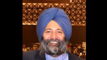 SP Singh Chawla, Founder and Chairman, Trrust Health Care, Amritsar
