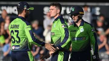 T20 World Cup, T20 World Cup 2022, Cricket Ireland