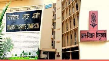 CUET-UG, CUET-UG news, CUET-UG latest news, CUEt, UGC, University Grants Commission, Central univers