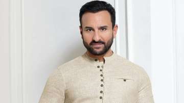 Saif Ali Khan