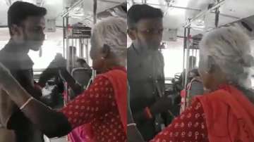Viral Video from Tamil Nadu