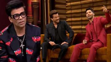 Koffee With Karan 7