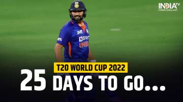 T20 World Cup, T20 World Cup Australia