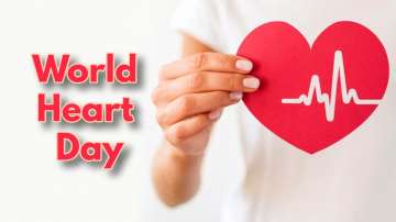 World Heart Day