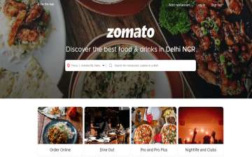 Zomato