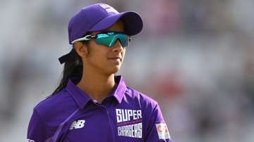 ICC Women's Rankings: Jemimah Rodrigues jumps to 8th spot, 3 Indians in top 10 T20I batters rankings