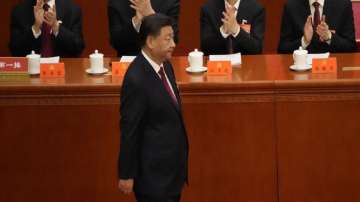 Xi Jinping, National Congress of China, China latest news, 