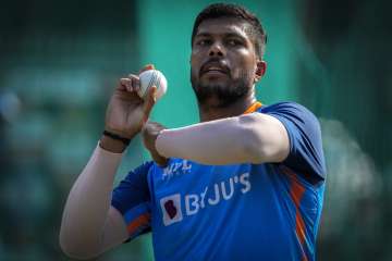 Umesh Yadav