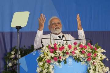Gujarat, the home state of PM Modi to go to poll later this year
