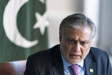 Pakistan to impose taxes worth Rs 170 billion to meet IMF conditions