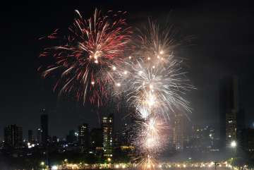 Families most likely to burst firecrackers this Diwali