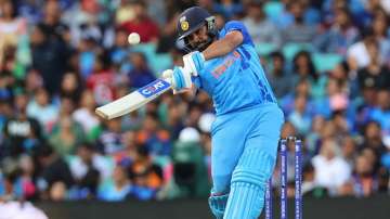 Rohit Sharma T20 World Cup 2022