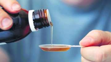 Maiden Pharma, Maiden Pharma cough syrup, Haryana, 