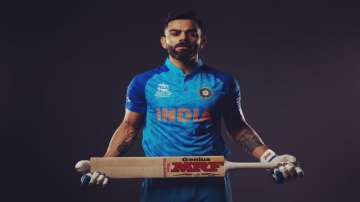 Virat Kohli, ICC T20 World Cup 2022