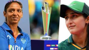 ICC Women's T20 World Cup: Fixtures out as IND vs PAK headlines first week, AUS vs NZ also involved