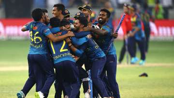 ICC T20 World Cup 2022 Sri Lanka vs Namibia: Squads, venue, when and where  to watch SL vs NAM match, Live Streaming