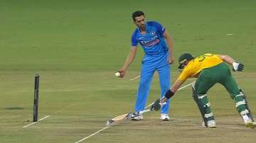 IND vs SA