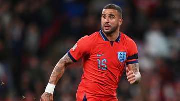 FIFA World Cup 2022: England star Kyle Walker likely to be out of WC after groin surgery