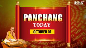 Aaj Ka Panchang 10 October 2022