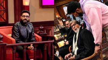 Abhishek Bachchan simply walked out mid-shoot, leaving people stunned